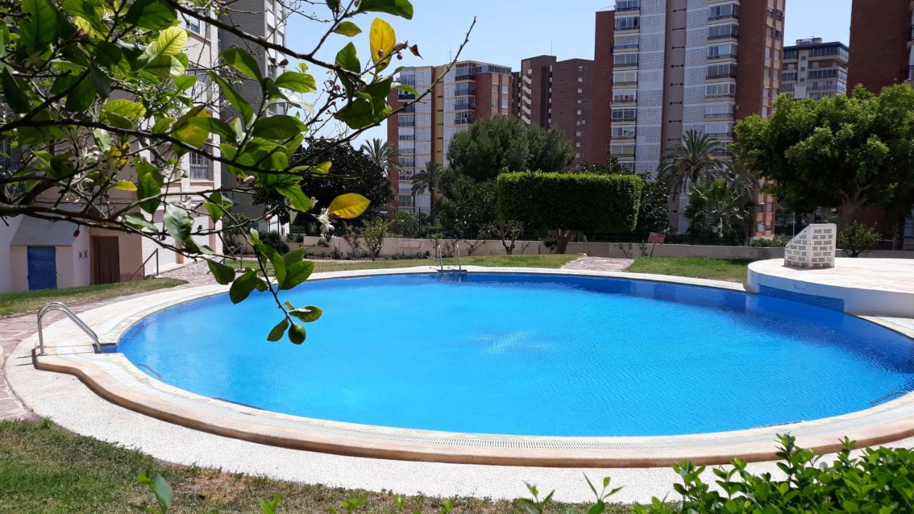 Apartamento Torre San Sebastian