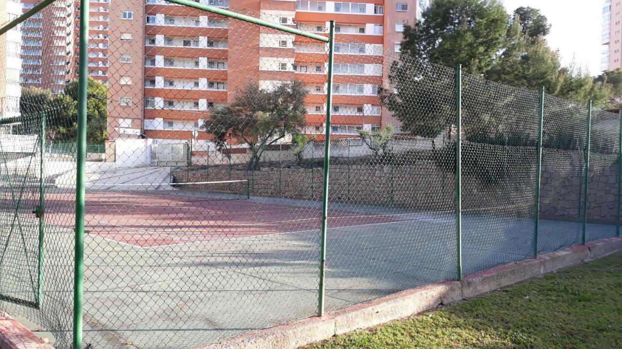 Apartamento Torre San Sebastian