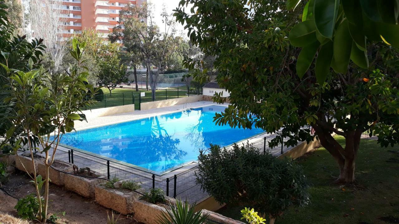Apartamento Torre San Sebastian