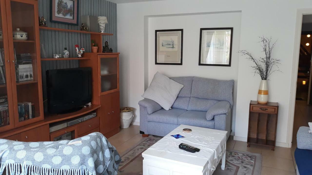 Torre San Sebastian Apartamento Benidorm
