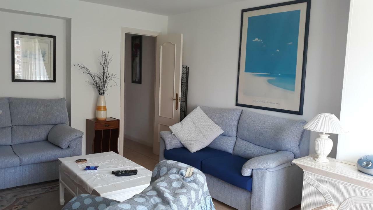 Torre San Sebastian Apartamento Benidorm