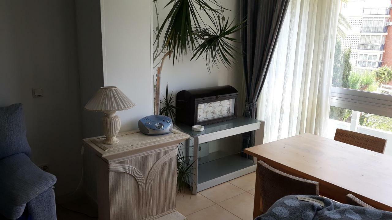 Torre San Sebastian Apartamento *