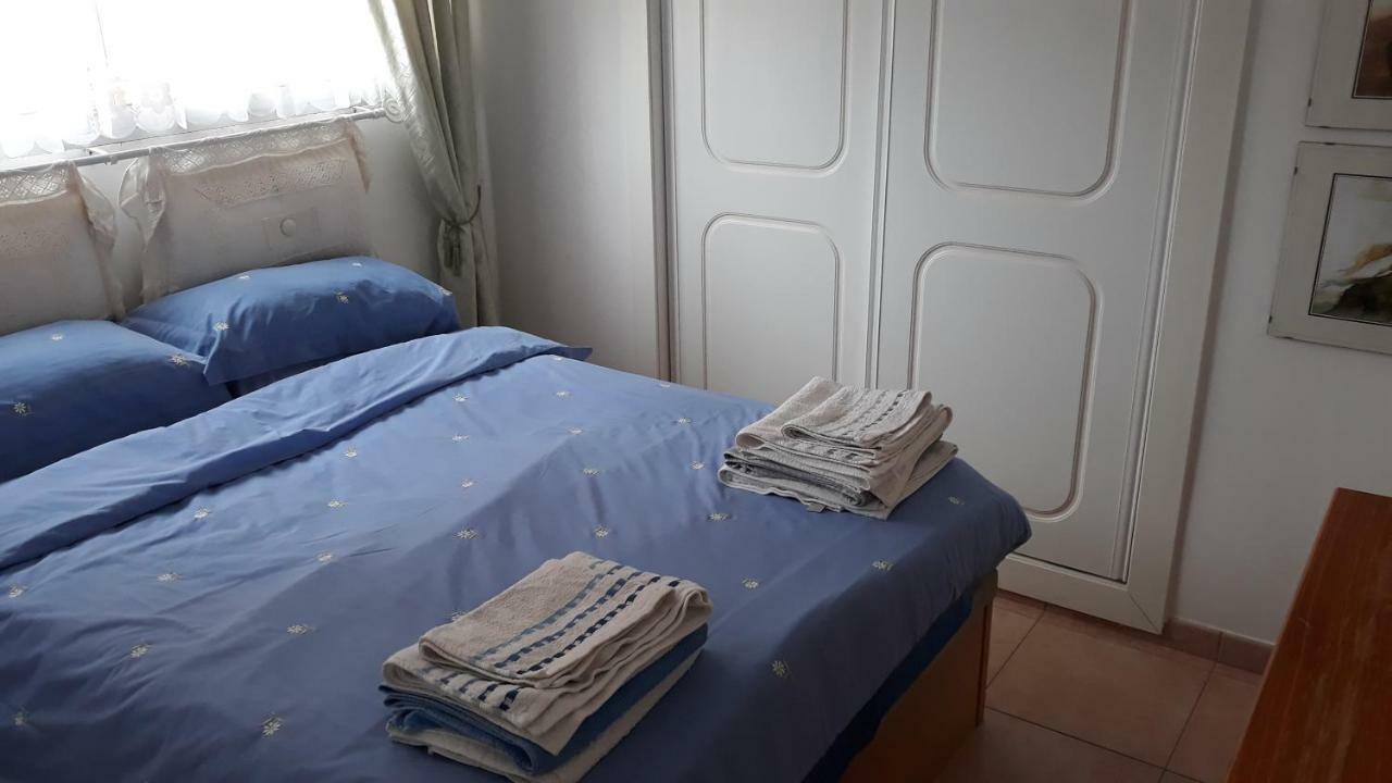 Torre San Sebastian Apartamento