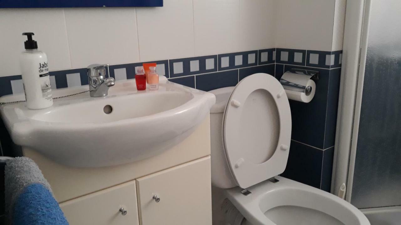 Apartamento Torre San Sebastian